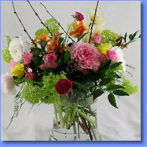 Mother's Day Flowers | Periwinkle Florist Toronto