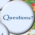 Frequently Asked Questions | Periwinkle Flowers Toronto florist